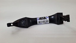 MAÇANETA TRASEIRO ESQUERDO HYUNDAI HB20 2014 A 2016 TRASEIRA