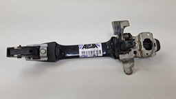 MAÇANETA DIANTEIRO DIREITO HONDA CIVIC 2006 A 2009 (4) DIANTEIRA