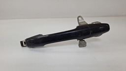 MAÇANETA DIANTEIRO DIREITO HONDA CIVIC 2006 A 2009 (4) DIANTEIRA