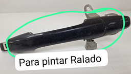 MAÇANETA DIANTEIRO DIREITO HONDA CIVIC 2006 A 2009 (4) DIANTEIRA
