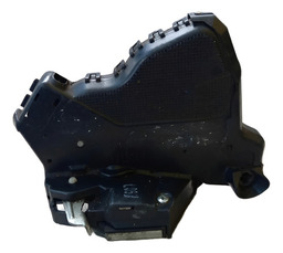 Fechadura Dianteira Esquerda Toyota Corolla 2009 A 2012 (2)