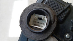 FECHADURA DIANTEIRA ESQUERDA TOYOTA COROLLA 2009 A 2012 (2)