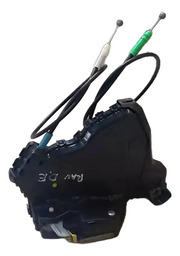 FECHADURA DIANTEIRA ESQUERDO TOYOTA RAV4 2014 2015