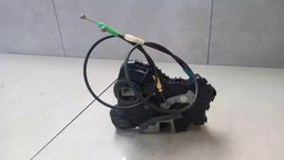 FECHADURA DIANTEIRA ESQUERDO TOYOTA RAV4 2014 2015