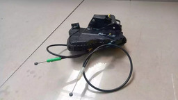 FECHADURA DIANTEIRA ESQUERDO TOYOTA RAV4 2014 2015