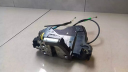 FECHADURA DIANTEIRA ESQUERDO TOYOTA RAV4 2014 2015