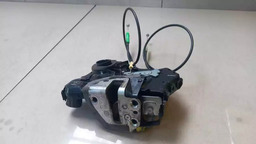 FECHADURA DIANTEIRA ESQUERDO TOYOTA RAV4 2014 2015