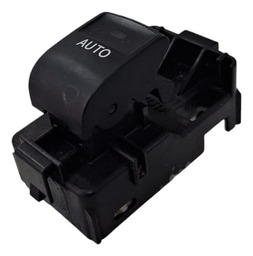 BOTÃO VIDRO ELÉTRICO DIANTEIRO D TOYOTA COROLLA 2009 A 2013