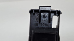 BOTÃO VIDRO ELÉTRICO DIANTEIRO D TOYOTA COROLLA 2009 A 2013