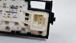 BOTÃO VIDRO ELÉTRICO DIANTEIRO D TOYOTA COROLLA 2009 A 2013