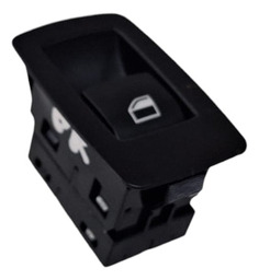 BOTÃO VIDRO TRASEIRO DIREITO BMW 320I 2015