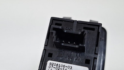 BOTÃO VIDRO TRASEIRO DIREITO BMW 320I 2015