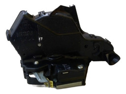 FECHADURA DIANTEIRA ESQUERDO TOYOTA HILUX 2007 A 2010