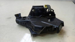 FECHADURA DIANTEIRA ESQUERDO TOYOTA HILUX 2007 A 2010