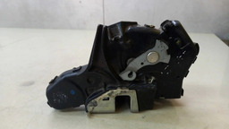 FECHADURA DIANTEIRA ESQUERDO TOYOTA HILUX 2007 A 2010