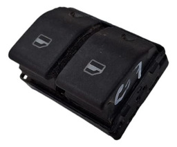 Botão  Vidro Elétrico Volkswagen Gol G7 2013 A 2015