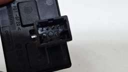 BOTÃO  VIDRO ELÉTRICO VOLKSWAGEN GOL G7 2013 A 2015