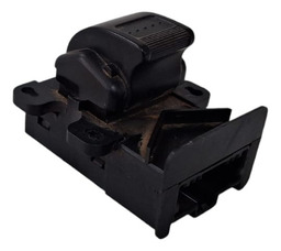 BOTÃO VIDRO TRASEIRO DIREITO HONDA FIT 2004 A 2008