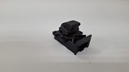 BOTÃO VIDRO TRASEIRO DIREITO HONDA FIT 2004 A 2008