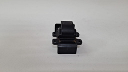 BOTÃO VIDRO TRASEIRO DIREITO HONDA FIT 2004 A 2008