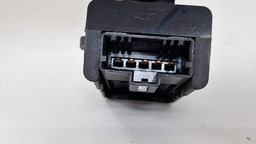 BOTÃO VIDRO TRASEIRO DIREITO HONDA FIT 2004 A 2008