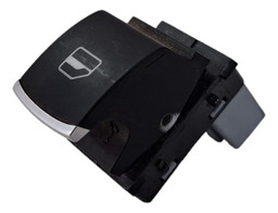 BOTÃO VIDRO ELÉTRICO DIANTEIRO D VOLKSWAGEN JETTA 2008 2013