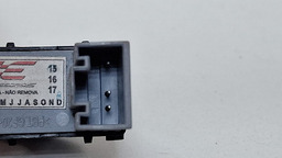 BOTÃO VIDRO ELÉTRICO DIANTEIRO D VOLKSWAGEN JETTA 2008 2013