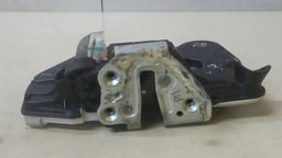 FECHADURA DIANTEIRA ESQUERDA TOYOTA COROLLA 2015 A 2018