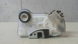 FECHADURA DIANTEIRA ESQUERDA TOYOTA COROLLA 2015 A 2018