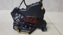 FECHADURA DIANTEIRA ESQUERDA TOYOTA COROLLA 2005