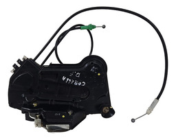 FECHADURA DIANTEIRA ESQUERDO TOYOTA COROLLA 2014 A 2016