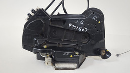 FECHADURA DIANTEIRA ESQUERDO TOYOTA COROLLA 2014 A 2016