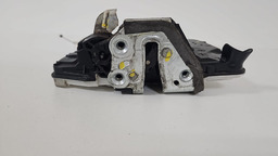 FECHADURA DIANTEIRA ESQUERDO TOYOTA COROLLA 2014 A 2016