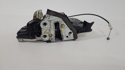 FECHADURA DIANTEIRA ESQUERDO TOYOTA COROLLA 2014 A 2016