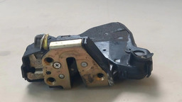 FECHADURA DIANTEIRA ESQUERDA TOYOTA COROLLA 2009 A 2012 (9)