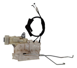 FECHADURA DIANTEIRO ESQUERDO CHEVROLET S10 2015 A 2016