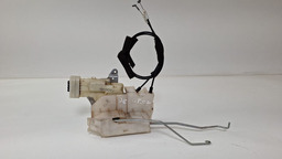 FECHADURA DIANTEIRO ESQUERDO CHEVROLET S10 2015 A 2016