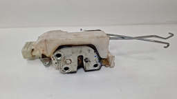 FECHADURA DIANTEIRO ESQUERDO CHEVROLET S10 2015 A 2016