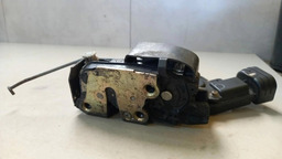 FECHADURA DIANTEIRA ESQUERDA TOYOTA COROLLA 1998 1999 2000