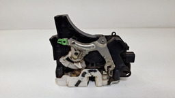 FECHADURA PORTA DIANTEIRO E MITSUBISHI LANCER 2012 A 2015