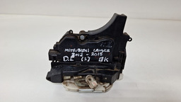 FECHADURA PORTA DIANTEIRO E MITSUBISHI LANCER 2012 A 2015