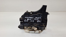 FECHADURA PORTA DIANTEIRO E MITSUBISHI LANCER 2012 A 2015