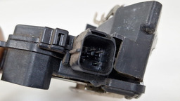 FECHADURA PORTA DIANTEIRO E MITSUBISHI LANCER 2012 A 2015