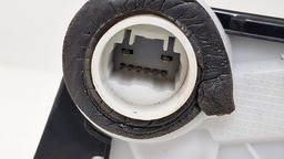 FECHADURA PORTA DIANTEIRO ESQUERDO HONDA FIT 2015 A 2018 (1)