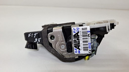 FECHADURA PORTA DIANTEIRO ESQUERDO HONDA FIT 2015 A 2018 (1)