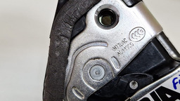 FECHADURA PORTA DIANTEIRO ESQUERDO HONDA FIT 2015 A 2018 (1)