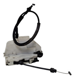 FECHADURA DIANTEIRO ESQUERDO RENAULT MEGANE 2008 A 2011