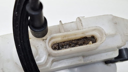 FECHADURA DIANTEIRO ESQUERDO RENAULT MEGANE 2008 A 2011