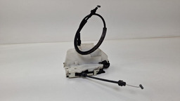 FECHADURA DIANTEIRO ESQUERDO RENAULT MEGANE 2008 A 2011