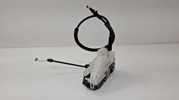 FECHADURA DIANTEIRO ESQUERDO RENAULT MEGANE 2008 A 2011